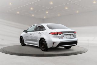 Toyota Corolla L + CAMERA DE RECUL 2020