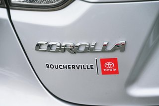 Toyota Corolla L + CAMERA DE RECUL 2020