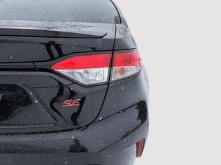 2020 Toyota Corolla SE + CARPLAY + SIÈGES CHAUFFANTS + CAMERA