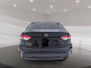 2020 Toyota Corolla SE + CARPLAY + SIÈGES CHAUFFANTS + CAMERA