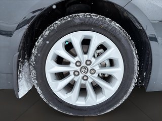 2020 Toyota Corolla SE + CARPLAY + SIÈGES CHAUFFANTS + CAMERA