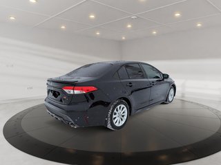 2020 Toyota Corolla SE + CARPLAY + SIÈGES CHAUFFANTS + CAMERA