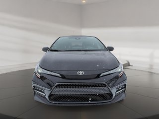 2020 Toyota Corolla SE + CARPLAY + SIÈGES CHAUFFANTS + CAMERA
