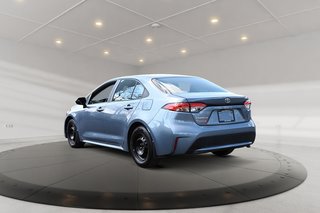 Toyota Corolla 2021 L + 23724 KM  + CAMERA + BLUETOOTH 2021