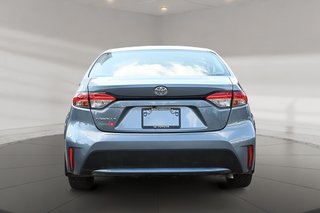 Toyota Corolla 2021 L + 23724 KM  + CAMERA + BLUETOOTH 2021