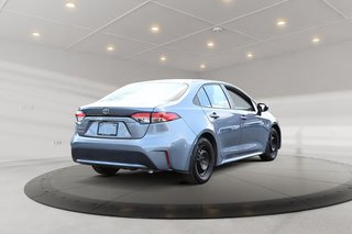Toyota Corolla 2021 L + 23724 KM  + CAMERA + BLUETOOTH 2021