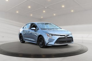 Toyota Corolla 2021 L + 23724 KM  + CAMERA + BLUETOOTH 2021