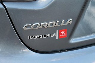 Toyota Corolla 2021 L + 23724 KM  + CAMERA + BLUETOOTH 2021