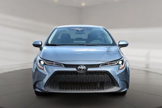 Toyota Corolla 2021 L + 23724 KM  + CAMERA + BLUETOOTH 2021