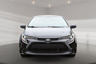 2021 Toyota Corolla LE + SIEGES CHAUFFANT + 34767 KM