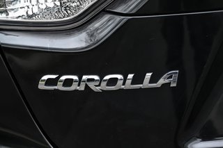 2021 Toyota Corolla LE + SIEGES CHAUFFANT + 34767 KM