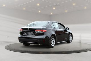 2021 Toyota Corolla LE + SIEGES CHAUFFANT + 34767 KM