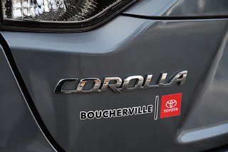 Toyota Corolla L CAMÉRA BLUETOOTH APPLE CARPLAY BAS KILO 2021