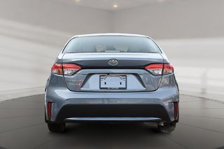 Toyota Corolla L CAMÉRA BLUETOOTH APPLE CARPLAY BAS KILO 2021