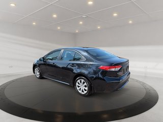 2021 Toyota Corolla LE + SIÈGES CHAUFFANTS + CARPLAY + CAMERA +++