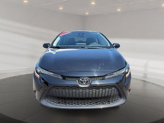 2021 Toyota Corolla LE + SIÈGES CHAUFFANTS + CARPLAY + CAMERA +++
