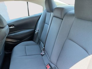 2021 Toyota Corolla LE + SIÈGES CHAUFFANTS + CARPLAY + CAMERA +++