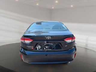 2021 Toyota Corolla LE + SIÈGES CHAUFFANTS + CARPLAY + CAMERA +++