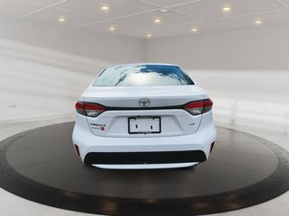 2021 Toyota Corolla LE AMÉLIORÉ + TOIT OUVRANT + CARPLAY + MAGS + WOW!