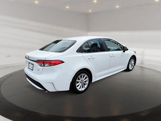 2021 Toyota Corolla LE AMÉLIORÉ + TOIT OUVRANT + CARPLAY + MAGS + WOW!