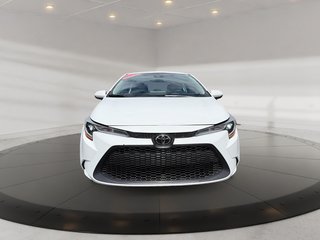 2021 Toyota Corolla LE AMÉLIORÉ + TOIT OUVRANT + CARPLAY + MAGS + WOW!