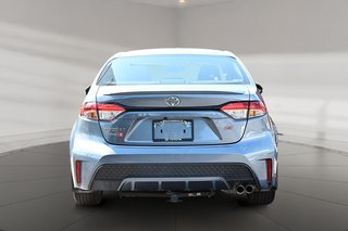 Toyota Corolla SE + SIEGES CHAUFFANT + 55908 KM 2022