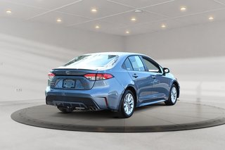 Toyota Corolla SE + SIEGES CHAUFFANT + 55908 KM 2022