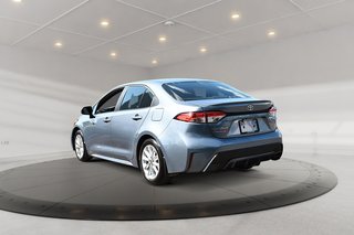 Toyota Corolla SE + SIEGES CHAUFFANT + 55908 KM 2022