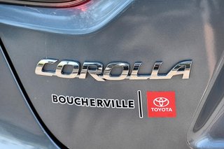 Toyota Corolla SE + SIEGES CHAUFFANT + 55908 KM 2022