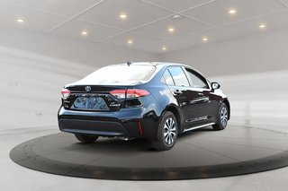 Toyota Corolla Hybrid LE + SIEGES CHAUFFANT + CAMERA DE RECUL 2023