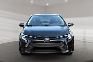 Toyota Corolla Hybrid LE + SIEGES CHAUFFANT + CAMERA DE RECUL 2023
