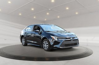 Toyota Corolla Hybrid LE + SIEGES CHAUFFANT + CAMERA DE RECUL 2023