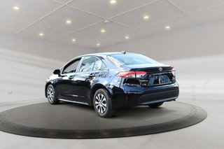 Toyota Corolla Hybrid LE + SIEGES CHAUFFANT + CAMERA DE RECUL 2023