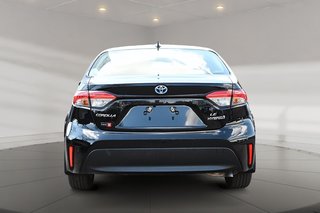 Toyota Corolla Hybrid LE + SIEGES CHAUFFANT + CAMERA DE RECUL 2023