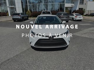 2023 Toyota Corolla LE + SIEGES CHAUFFANT + 24463 KM