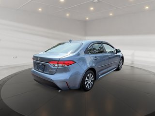 Toyota Corolla HYBRID LE AWD + CARPLAY + CAMERA + WOW ! 2024