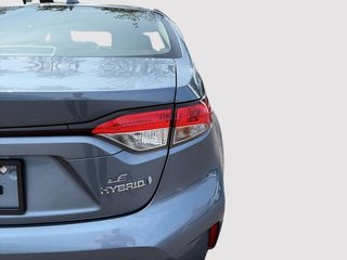 Toyota Corolla HYBRID LE AWD + CARPLAY + CAMERA + WOW ! 2024