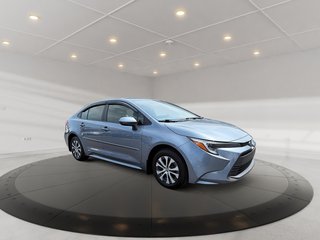 Toyota Corolla HYBRID LE AWD + CARPLAY + CAMERA + WOW ! 2024