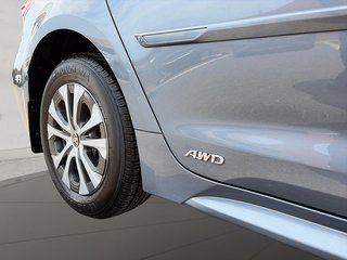 Toyota Corolla HYBRID LE AWD + CARPLAY + CAMERA + WOW ! 2024