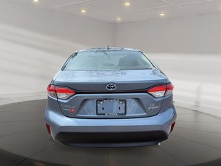 Toyota Corolla HYBRID LE AWD + CARPLAY + CAMERA + WOW ! 2024