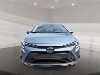 Toyota Corolla HYBRID LE AWD + CARPLAY + CAMERA + WOW ! 2024