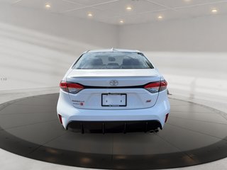 2024 Toyota Corolla SE UPGRADE + TOIT + CAMERA + CARPLAY + MAGS 18PO