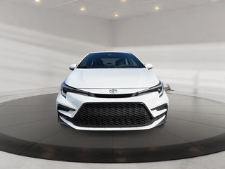 2024 Toyota Corolla SE UPGRADE + TOIT + CAMERA + CARPLAY + MAGS 18PO