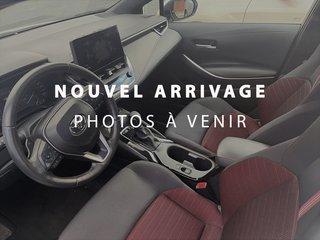 Toyota Corolla SE UPGRADE + TOIT OUVRANT + CARPLAY + MAGS ++++ 2024