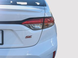 2024 Toyota COROLLA SE UPGRADE + TOIT OUVRANT + CARPLAY + MAGS ++++