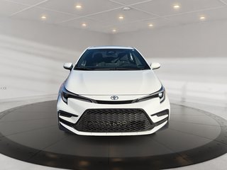 2024 Toyota COROLLA SE UPGRADE + TOIT OUVRANT + CARPLAY + MAGS ++++