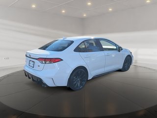 2024 Toyota COROLLA SE UPGRADE + TOIT OUVRANT + CARPLAY + MAGS ++++