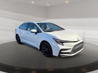 2024 Toyota COROLLA SE UPGRADE + TOIT OUVRANT + CARPLAY + MAGS ++++