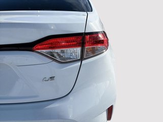 2025 Toyota Corolla LE AMELIORÉ + TOIT + CAMERA + MAG + PUSH START