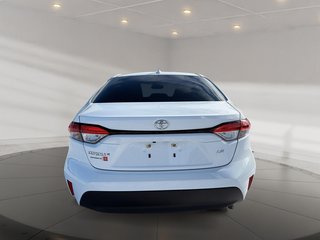 2025 Toyota Corolla LE AMELIORÉ + TOIT + CAMERA + MAG + PUSH START